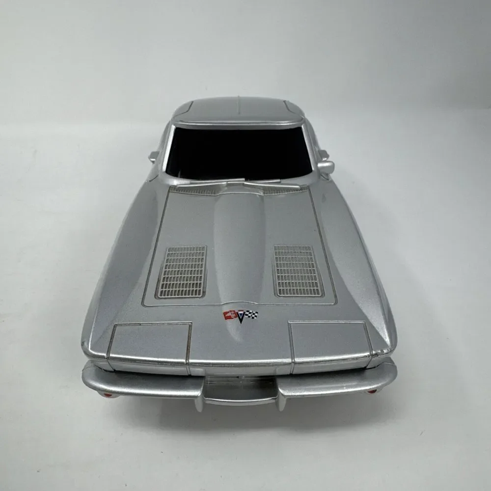 Vintage 1963 Chevrolet Corvette Stingray Split Window Push Button Telephone Phon